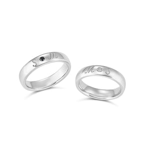 MOD. INCISIONE INIZIALI